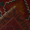 Handmade Baluchi Runner 2' 3 x 9' 5 (ft) - No. W16726