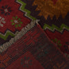 Hand Knotted Baluchi Runner 2' 0 x 6' 5 (ft) - No. W16728