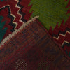 Handmade Baluchi Runner 2' 5 x 9' 2 (ft) - No. W16729