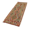 Vegetable Kilim Runner 2' 7 x 6' 8 (ft)- No. W16801