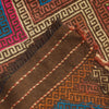 Flatweave Kilim Runner 2' 9" x 9' 1" (ft) - No. W17096