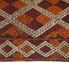 Handmade Suzuni Kilim Runner 2' 6" x 8' 2" (ft) - No. W17106