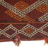 Handmade Suzuni Kilim Runner 2' 7" x 8' 7" (ft) - No. W17108