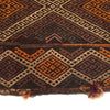 Handmade Suzuni Kelim Runner 2' 10" x 8' 7" (ft) - No. W17124