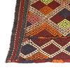 Handmade Suzuni Kelim Runner 2' 5" x 8' 8" (ft) - No. W17128