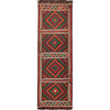 Embroidery Kilim Runner 2' 1" x 6' 10" (ft) - No. W17132