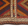 Handmade Suzuni Kilim Runner 1' 10" x 6' 7" (ft) - No. W17134