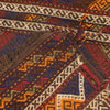 Handmade Suzuni Kilim Runner 1' 10" x 6' 7" (ft) - No. W17134