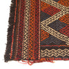 Flatweave Kilim Runner 2' 9" x 9' 6" (ft) - No. W17143