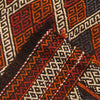 Flatweave Kilim Runner 2' 9" x 9' 6" (ft) - No. W17143