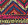 Flatweave Kilim Runner 2' 4" x 9' 4" (ft) - No. W17150