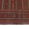 Entryway Flatweave Kilim 3' 10" x 6' 0" (ft) - No. W17614