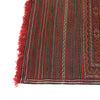 Entryway Flatweave Kilim 3' 10" x 6' 0" (ft) - No. W17614