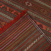 Entryway Flatweave Kilim 3' 10" x 6' 0" (ft) - No. W17614