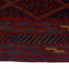 Small Square Rug 3' 6 x 4' 1 (ft) - No. W17915