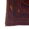 Small Square Rug 3' 6 x 4' 1 (ft) - No. W17915