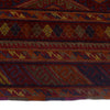 Multi Color  Mashwani Rug 4' 9 x 6' 4 (ft) - No. W17955