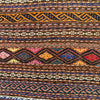 Entryway Flatweave Kilim 4' 2" x 6' 7" (ft) - No. W17961