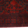 Oriental Khal Mohammadi Rug 3' 3 x 4' 7 (ft) - No. W17993