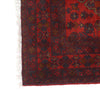 Oriental Khal Mohammadi Rug 3' 3 x 4' 7 (ft) - No. W17993