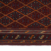 Multi Color  Mashwani Rug 5' 2 x 6' 0 (ft) - No. W17994