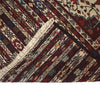 Hand Knotted Premium Quality Kelim 4' 2" x 6' 7" (ft) - No. W18031