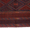 Multi Color  Mashwani Rug 4' 7 x 6' 4 (ft) - No. W18045