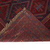 Multi Color  Mashwani Rug 4' 7 x 6' 4 (ft) - No. W18045