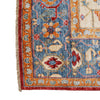 Hand Made Persian Design Heriz Rug 10' 1 x 13' 6 (ft) - No. W18056