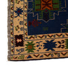 Hand Knotted Baluchi Rug 6' 8 x 8' 9 (ft) - No. W18095