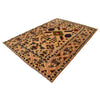 Hand Knotted Baluchi Rug 6' 5 x 9' 2 (ft) - No. W18098