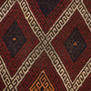 Hand Knotted Suzuni Kelim Runner 2' 5" x 8' 8" (ft) - No. W18368