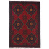 Small Rugs For Doorway 1' 5" x 2' 0" (ft) - No. W27123