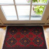 Small Rugs For Doorway 1' 5" x 2' 0" (ft) - No. W27123