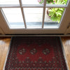 Small Rugs For Doorway 1' 9" x 2' 3" (ft) - No. W27237