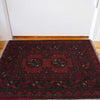 Small Rugs For Doorway 1' 7" x 2' 2" (ft) - No. W27239