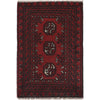 Small Rugs For Doorway 1' 6" x 2' 4" (ft) - No. W27240