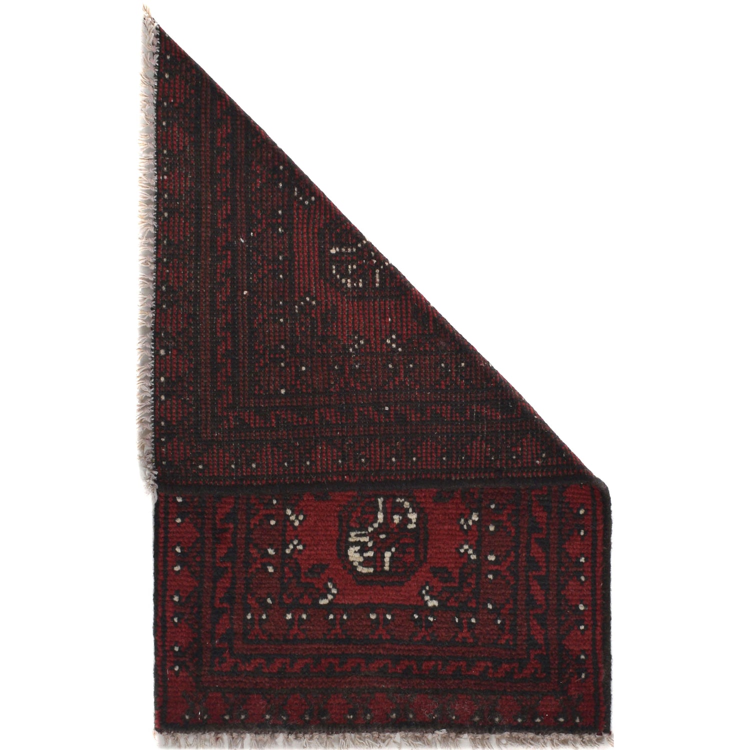 Small Rugs For Doorway 1' 6" x 2' 4" (ft) - No. W27240