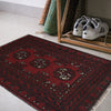 Small Rugs For Doorway 1' 6" x 2' 4" (ft) - No. W27240