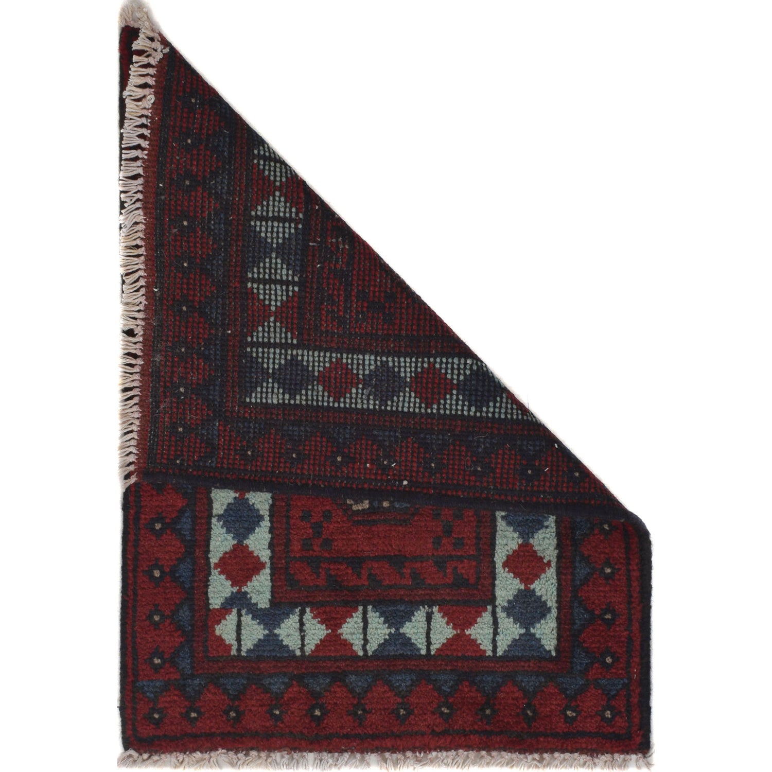 Doormats For Bedroom 1' 5" x 2' 1" (ft) - No. W27243