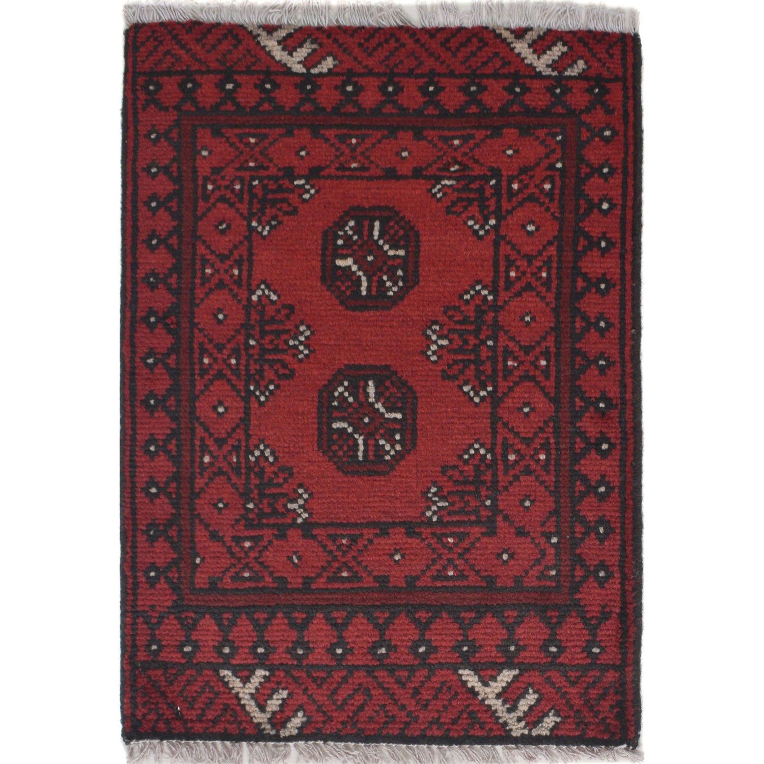 Doormats For Kitchen 1' 7" x 2' 3" (ft) - No. W27247
