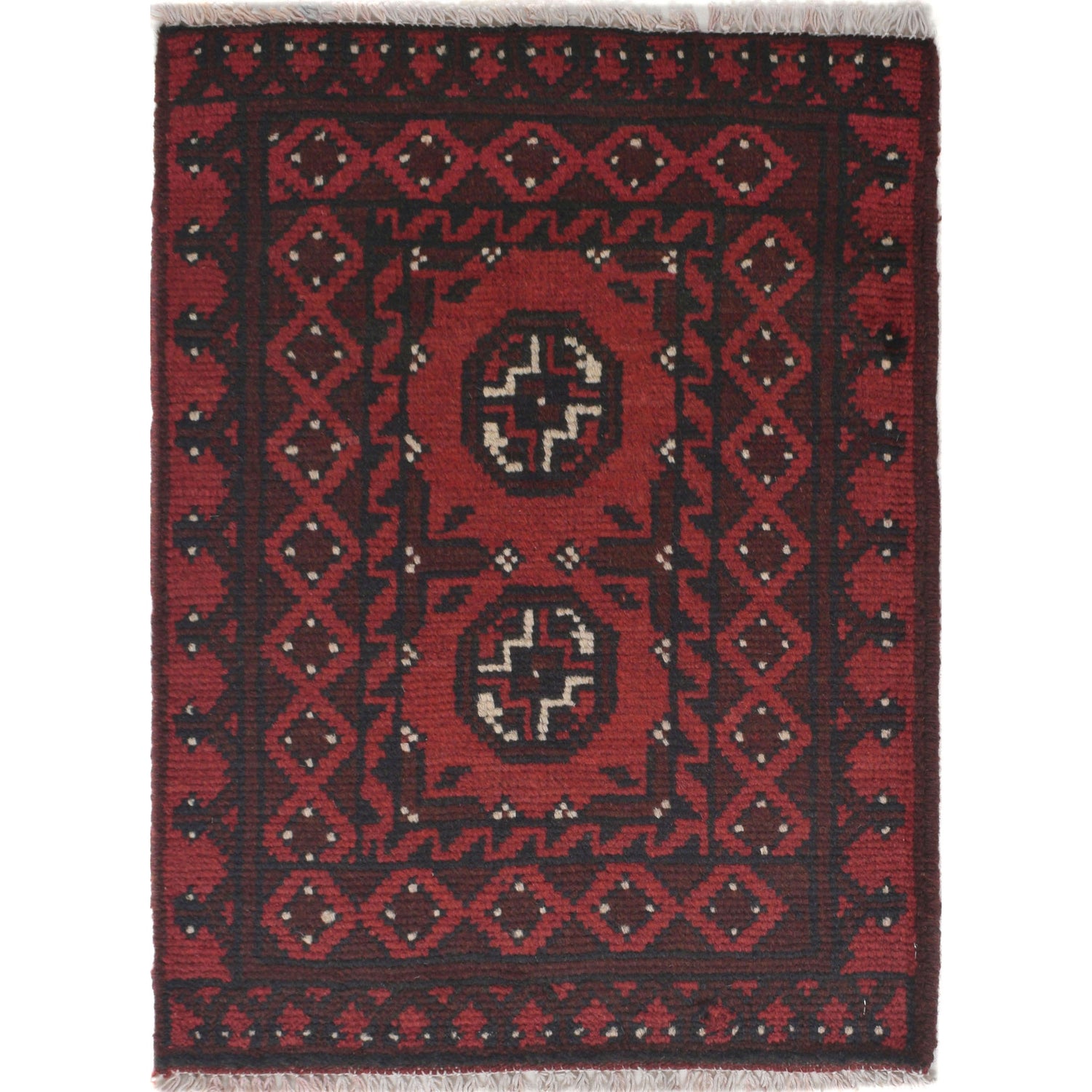 Doormats For Kitchen 1' 8" x 2' 2" (ft) - No. W27248