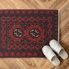 Doormats For Kitchen 1' 8" x 2' 2" (ft) - No. W27248