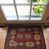 Doormats For Kitchen 1' 7" x 2' 1" (ft) - No. W27249