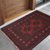 Doormats For Kitchen 1' 7" x 2' 4" (ft) - No. W27250