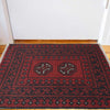 Doormats For Kitchen 1' 7" x 2' 3" (ft) - No. W27251