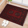 Handmade Door Mat 1' 7" x 2' 0" (ft) - No. W27259