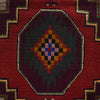 Tribal Baloch Rug 3' 10" x 5' 11" (ft) - No. W27269