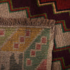 Tribal Baloch Rug 3' 10" x 5' 11" (ft) - No. W27269