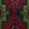 Tribal Baloch Rug 4' 2" x 6' 4" (ft) - No. W27271